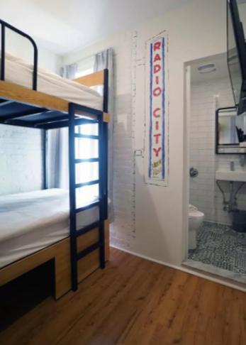 Hotel Be Nueva York
