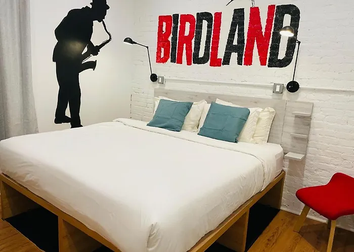 Be Home Hotel