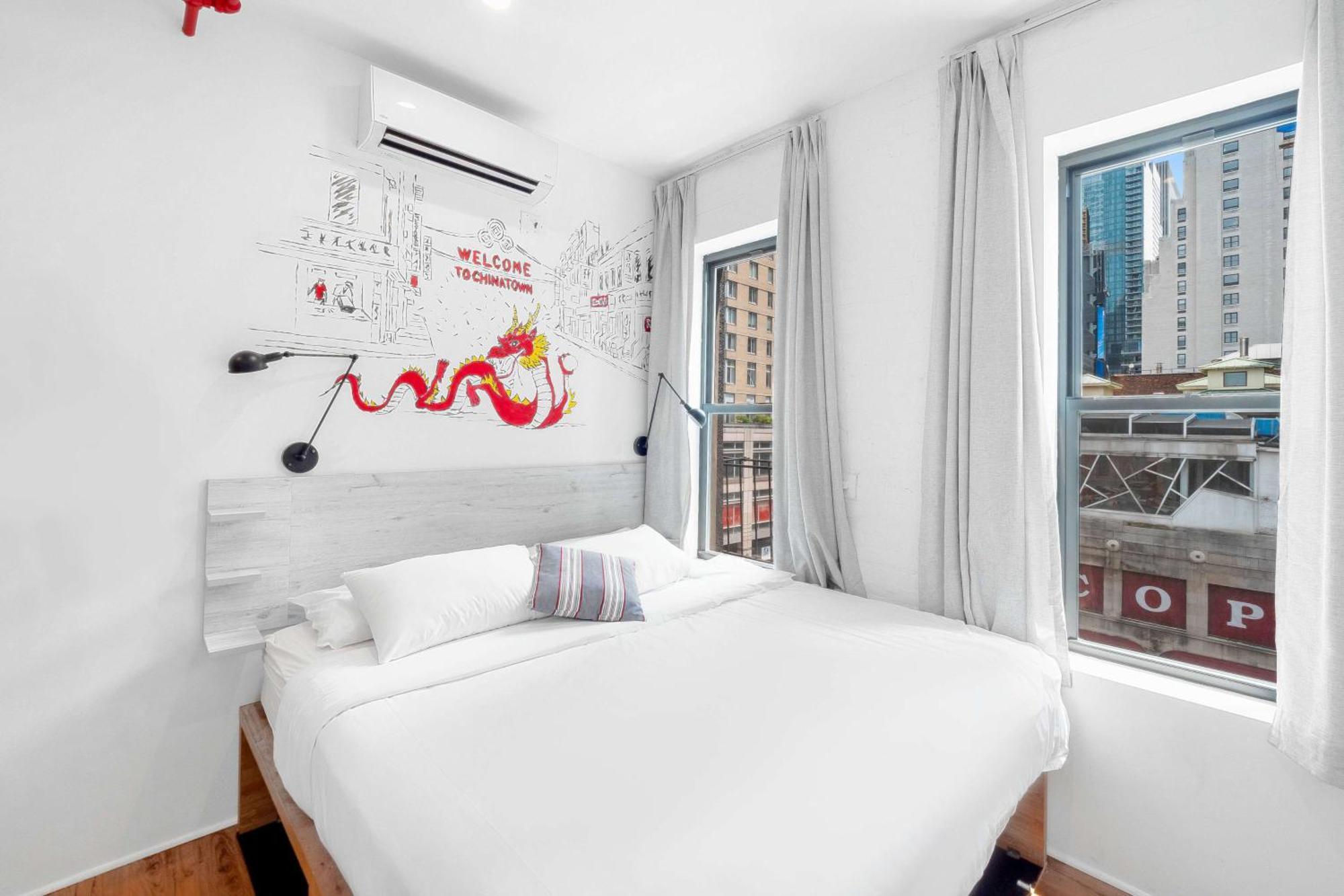 Hotel Be